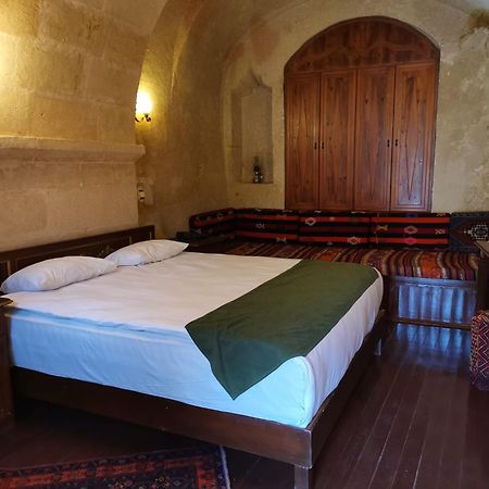 Cappadocia Palace Hotel Nevşehir Exteriör bild