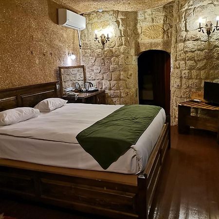 Cappadocia Palace Hotel Nevşehir Exteriör bild