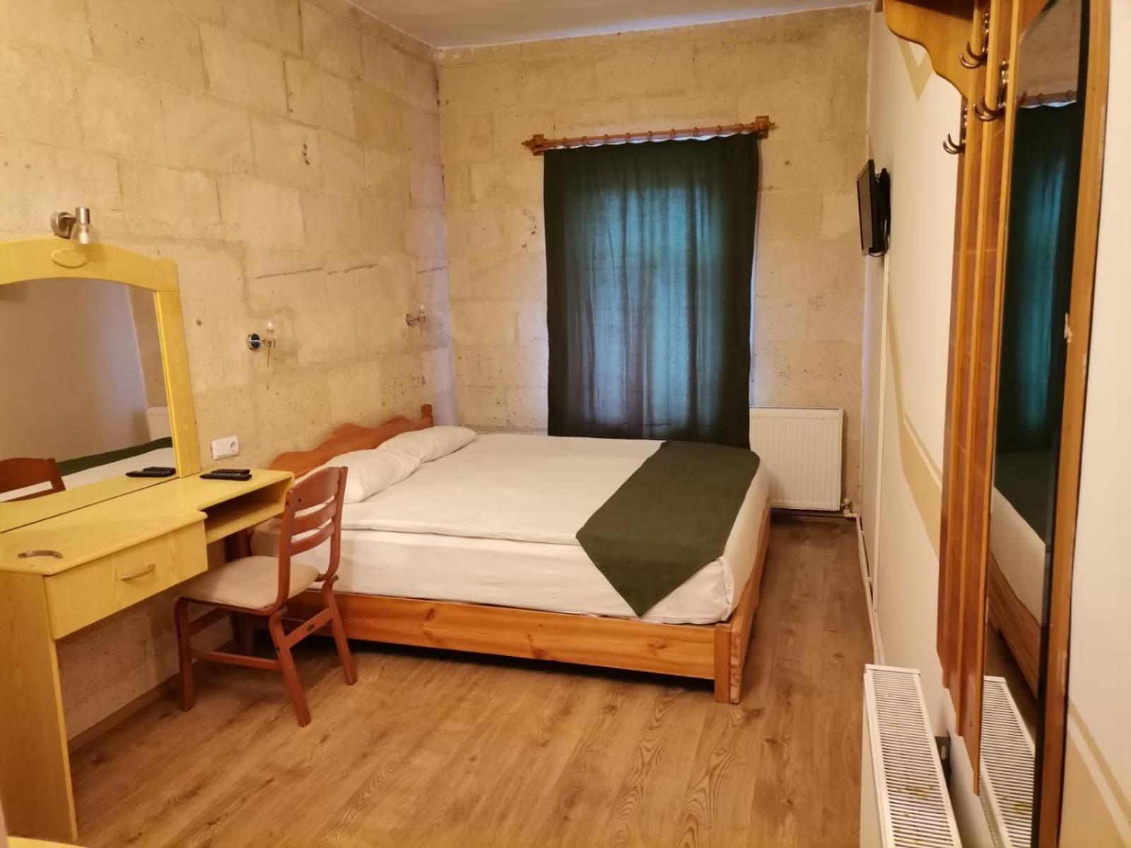 Cappadocia Palace Hotel Nevşehir Exteriör bild